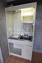 デイズハイツ三先  ｜ 大阪府大阪市港区三先2丁目（賃貸マンション1R・5階・17.20㎡） その4