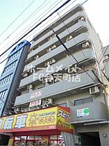 ハーバーメゾン弁天  ｜ 大阪府大阪市港区磯路2丁目（賃貸マンション1K・6階・18.00㎡） その15