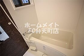 アイハウス港晴A棟  ｜ 大阪府大阪市港区港晴3丁目（賃貸アパート1R・1階・23.55㎡） その18