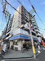 プロスパーＫ  ｜ 大阪府大阪市港区波除3丁目（賃貸マンション1K・7階・20.40㎡） その16