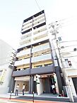 大阪府大阪市此花区梅香1丁目：物件画像／ホームメイトFC弁天町店　有限会社レジデンス２１