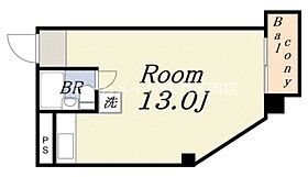 ヴァンコート三軒家東  ｜ 大阪府大阪市大正区三軒家東5丁目（賃貸マンション1R・5階・27.30㎡） その2