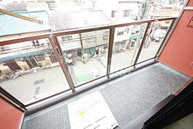 Wings市岡元町  ｜ 大阪府大阪市港区市岡元町2丁目（賃貸マンション1K・3階・24.24㎡） その10