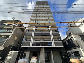 エスリード阿波座プライムコート  ｜ 大阪府大阪市西区川口3丁目（賃貸マンション1K・10階・22.26㎡） その16