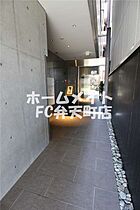 JJCOURT市岡  ｜ 大阪府大阪市港区市岡1丁目（賃貸マンション1K・6階・20.05㎡） その13