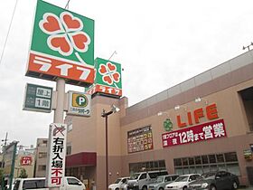 プレサンス西九条シティベイ  ｜ 大阪府大阪市此花区西九条1丁目（賃貸マンション1K・2階・21.83㎡） その12