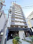 大阪府大阪市此花区西九条3丁目：物件画像／ホームメイトFC弁天町店　有限会社レジデンス２１