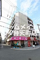 ヴェルドール夕凪  ｜ 大阪府大阪市港区夕凪1丁目（賃貸マンション1R・5階・16.77㎡） その16