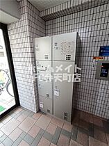 シャルル ロワイヤル  ｜ 大阪府大阪市西区本田2丁目（賃貸マンション1K・4階・21.00㎡） その25