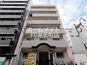 シャルル ロワイヤル  ｜ 大阪府大阪市西区本田2丁目（賃貸マンション1K・4階・21.00㎡） その13