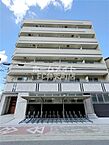 大阪府大阪市此花区梅香3丁目：物件画像／ホームメイトFC弁天町店　有限会社レジデンス２１