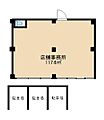 第三須賀ハイツ1階40.0万円