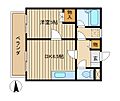 トーヨー柏ハイム2階5.2万円