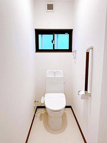 トイレ 高岡市横田466-5