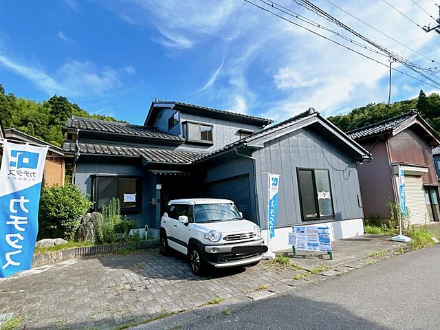 駐車場 氷見市園1141-3