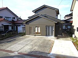 高岡市福岡町大滝　戸建て