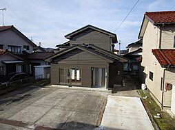 高岡市福岡町大滝　戸建て