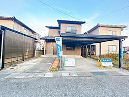 高岡市戸出町2丁目　戸建て
