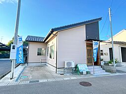 小矢部市石動町　戸建て