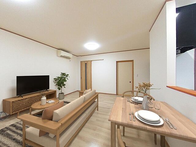 外観 小矢部市石動町6-3