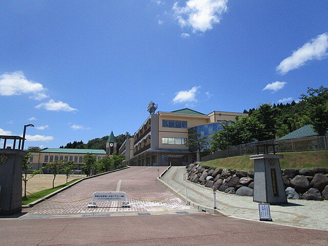 周辺 小矢部市石動町6-3