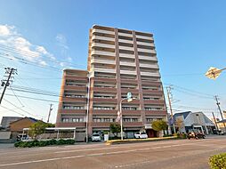 アーバンシティ高岡駅南A棟