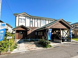 射水市東太閤山3丁目　戸建て 4LDKのリビング/ダイニング