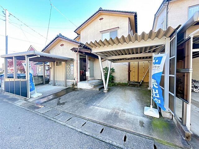 リビング/ダイニング 高岡市大野651