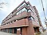 外観：別角度から撮影した現地外観写真になります。