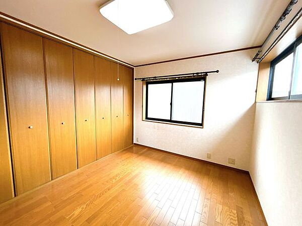 室内を拡大表示