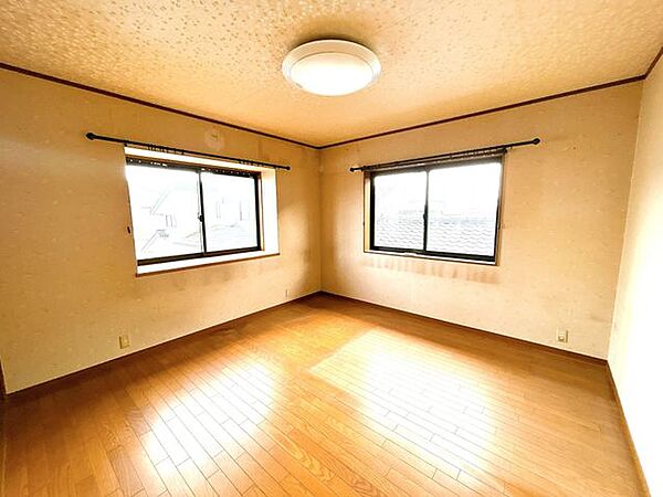 室内を拡大表示