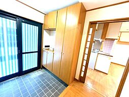 室内の画像