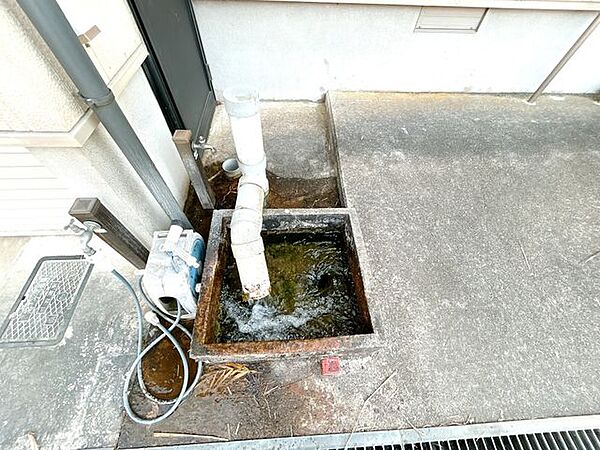 室内を拡大表示