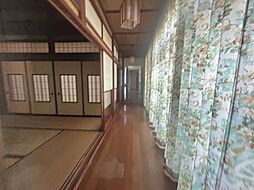 室内の画像