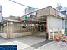 周辺：中央本線「西国分寺」駅 1200m