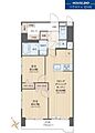 曙マンション4階2,080万円