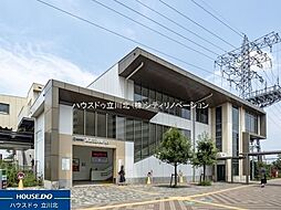 立川市西砂町1丁目　全18区画 13号地　売土地