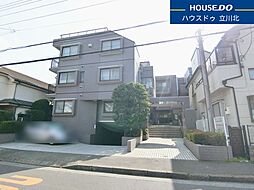 ヴェラハイツ国立　204号室