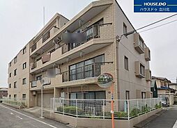 東青梅ガーデンわかぐさ公園　5階部分