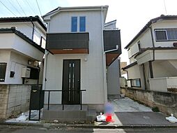 武蔵村山市三ツ藤1丁目　中古戸建