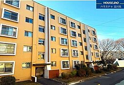 富士見町住宅25号棟　407号室