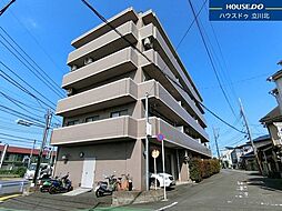 エトワール日野台103号室