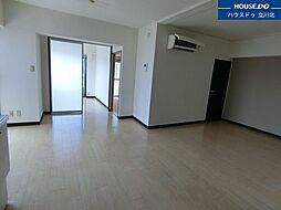 ライオンズマンション府中　413号室