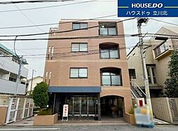 シティコーポパルナス立川錦町　202号室