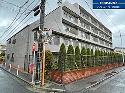 小金井中町マンション　502号室