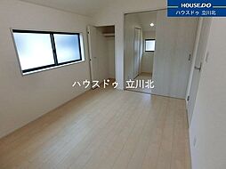 子供部屋の画像