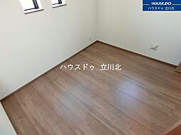 室内の画像