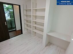 子供部屋の画像