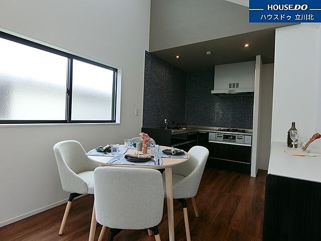 室内 国分寺市本多4丁目11-45