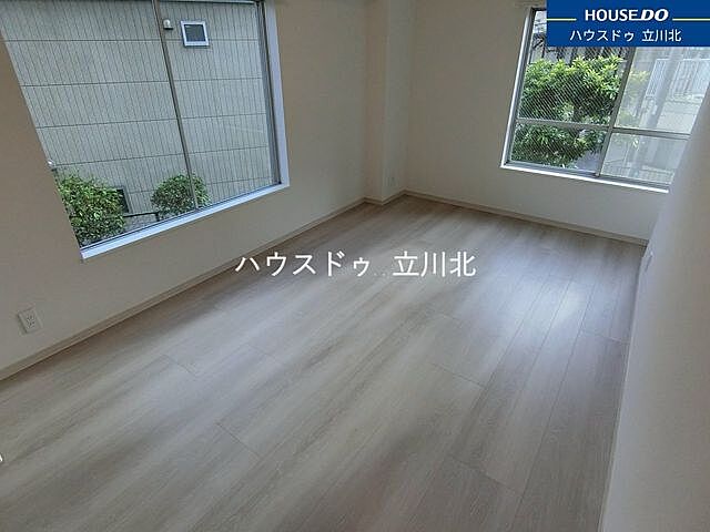 寝室 ライオンズマンション府中　208号室 2階/-